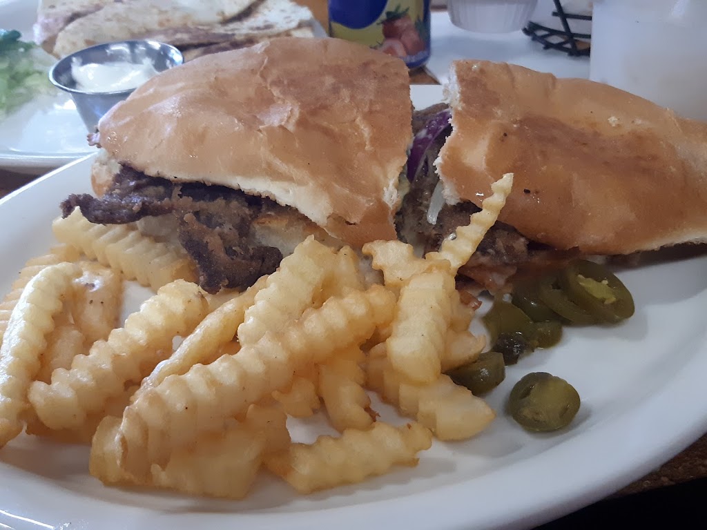 Las Americas Restaurant | 1855 N Circle Dr, Colorado Springs, CO 80909, USA | Phone: (719) 630-6466