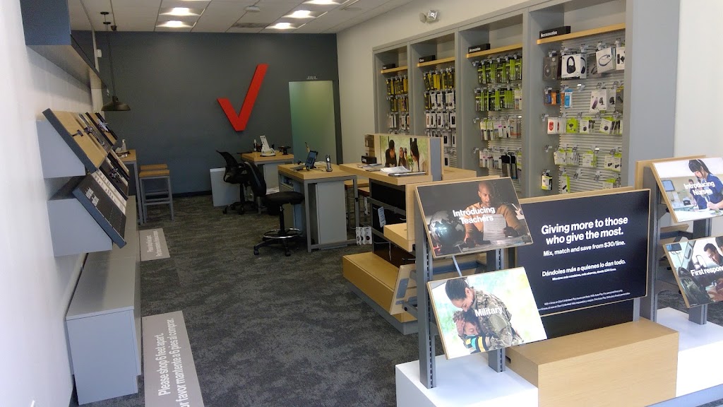 Verizon Authorized Retailer - Russell Cellular | 14937 Shady Grove Rd C, Rockville, MD 20850, USA | Phone: (301) 279-8860