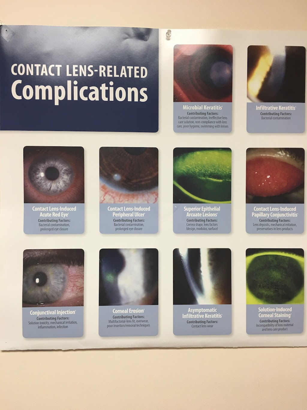 Eye Exam inside Union City Walmart | 30600 Dyer St, Union City, CA 94587, USA | Phone: (510) 441-7403