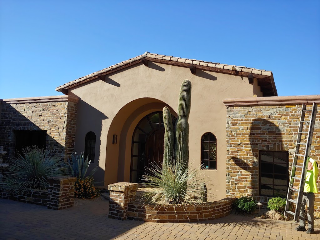 Allender Properties | 9867 E Sterling Ridge Rd, Scottsdale, AZ 85262, USA | Phone: (480) 488-7431