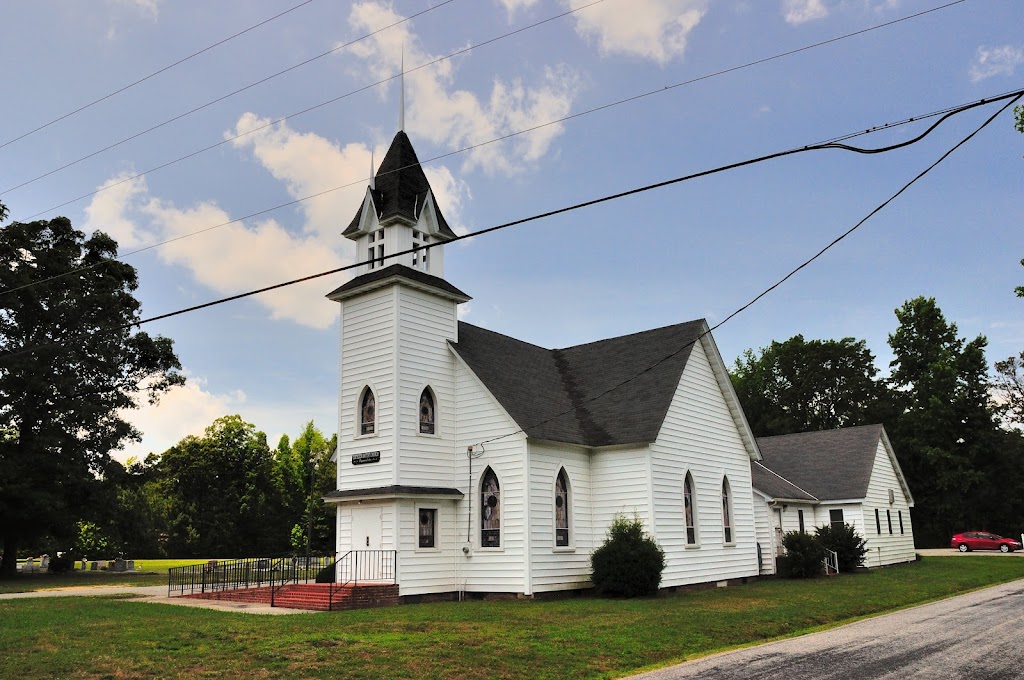 Ebenezer Baptist Church | 3601 Buckley Hall Rd, Cobbs Creek, VA 23035, USA | Phone: (804) 725-5816