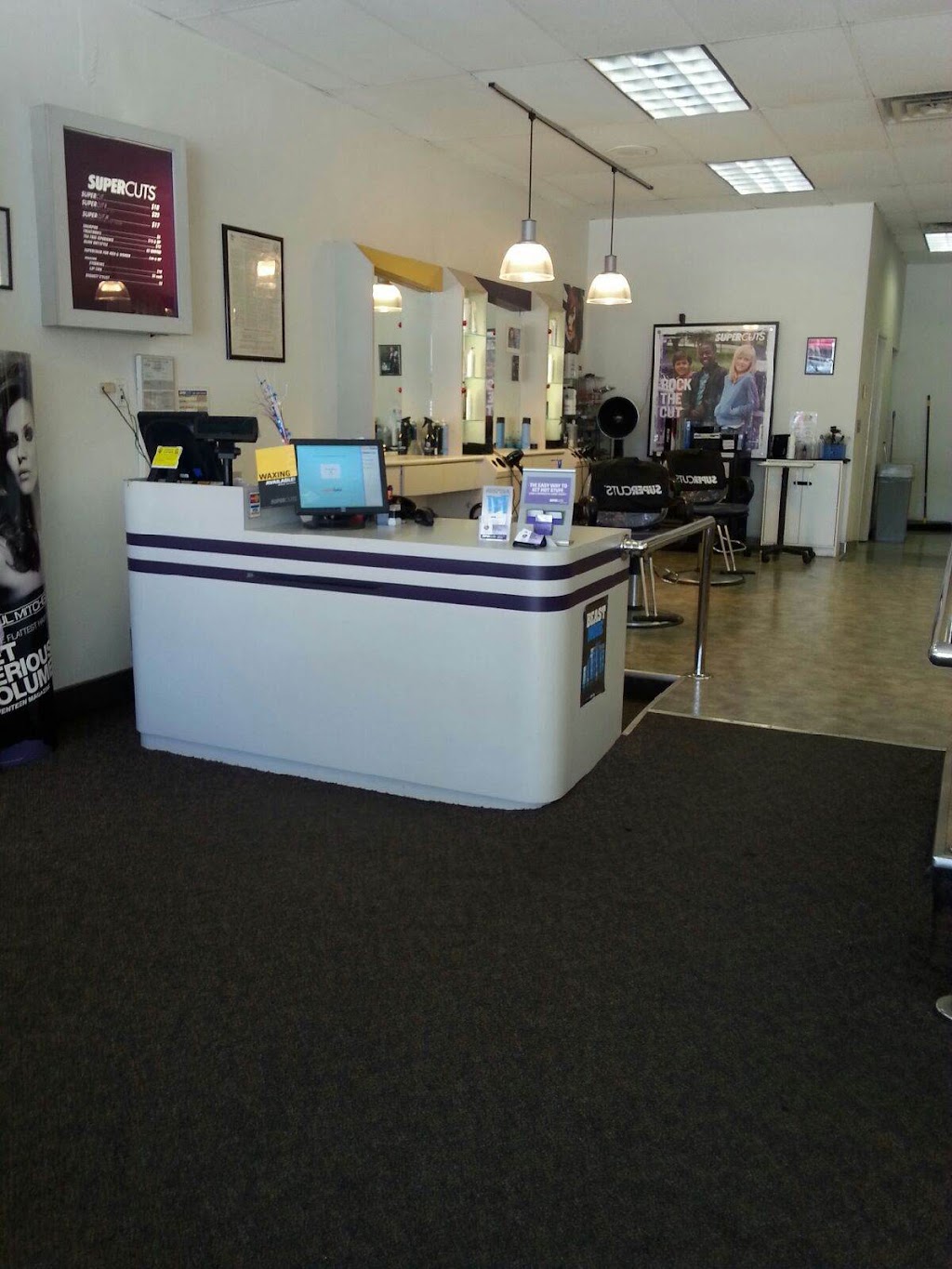 Supercuts | 5417 Rosemead Blvd, San Gabriel, CA 91776, USA | Phone: (626) 286-9103