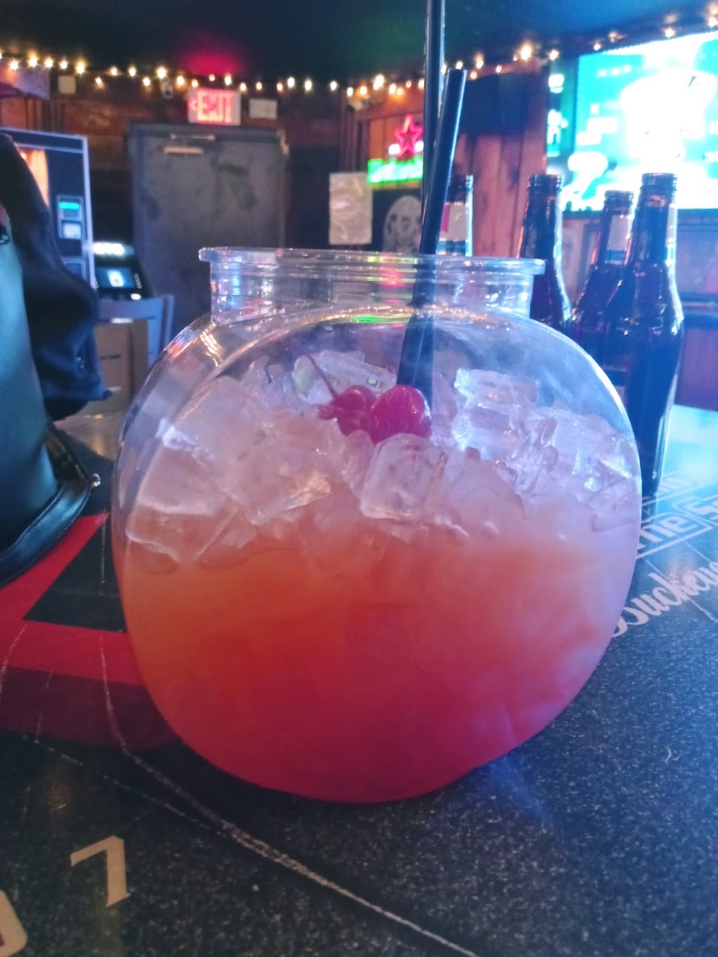 Aguilas Hidaway saloon | 24202 w mc85, 24202 W MC 85, Buckeye, AZ 85326, USA | Phone: (623) 251-4825