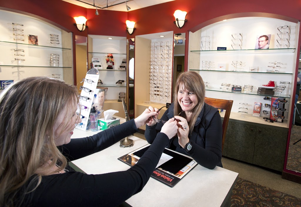 Molalla Family Eyecare | 502 E Main St, Molalla, OR 97038, USA | Phone: (503) 829-9186