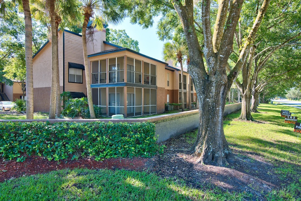 Timberlake Apartments | 8226 60th St Cir E, Sarasota, FL 34243 | Phone: (941) 893-1577