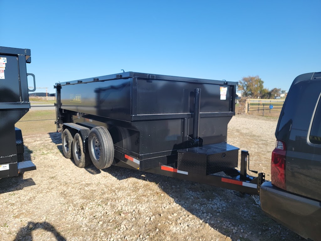 Trailer Market | 3626 S Hwy 287, Waxahachie, TX 75165, USA | Phone: (972) 268-9334