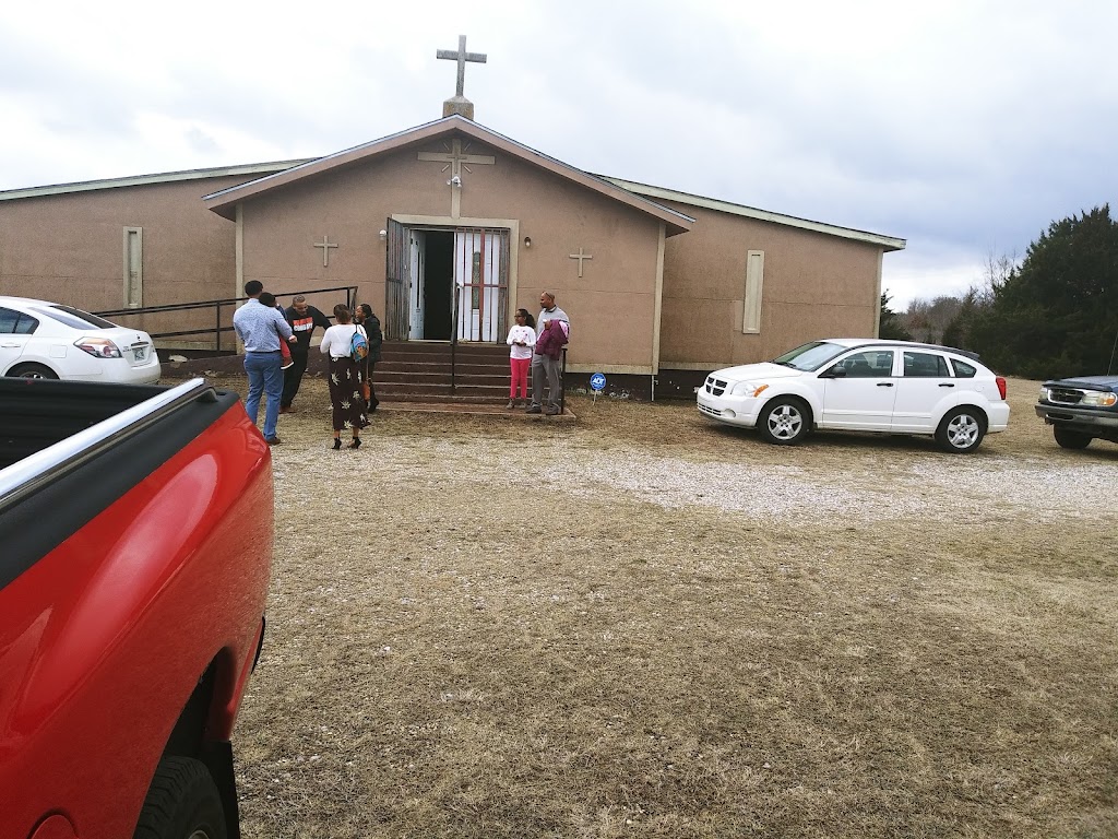 Holy Land Temple | 10436 NE 63rd St, Spencer, OK 73084, USA | Phone: (405) 771-4452