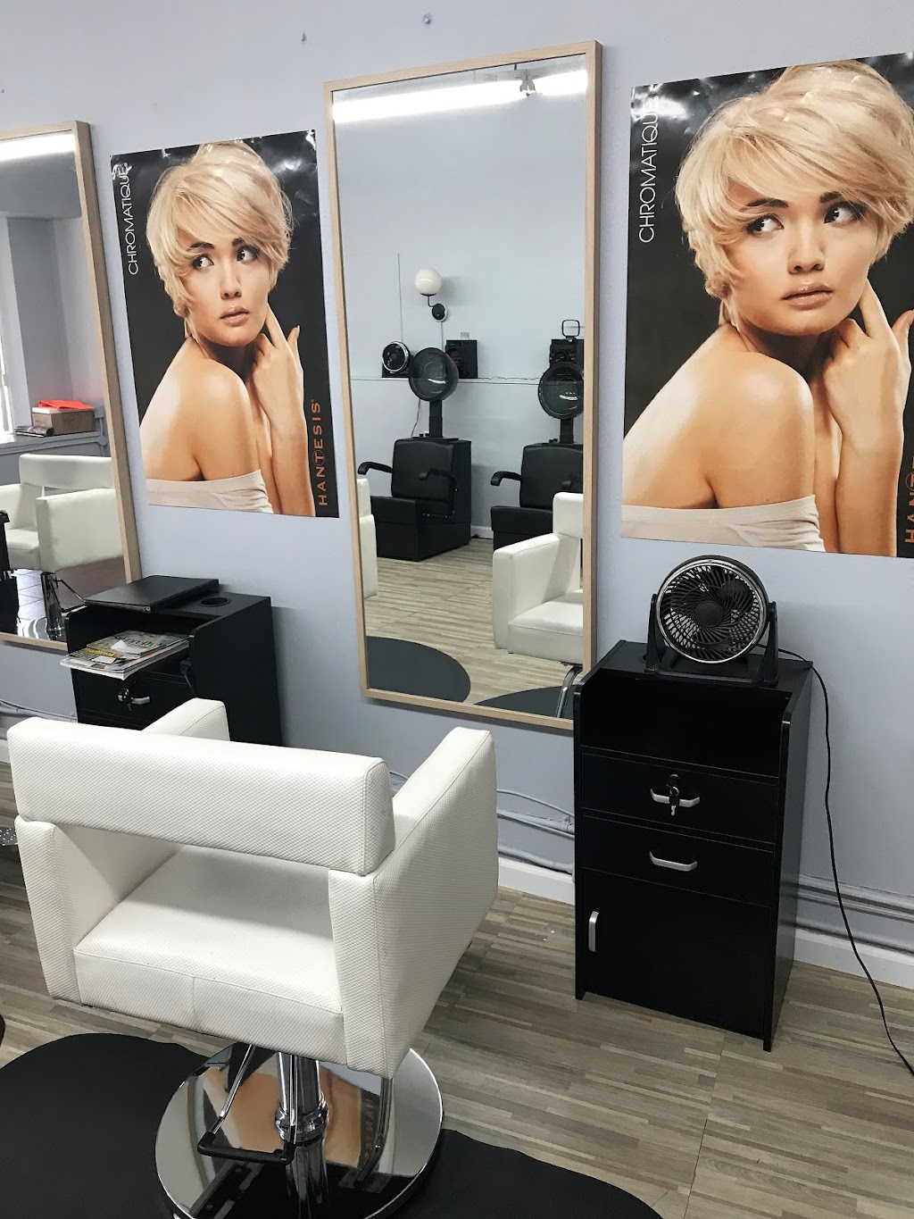 Rey Hair Salon | 1828 Fremont Ave, South Pasadena, CA 91030, USA | Phone: (626) 799-5115