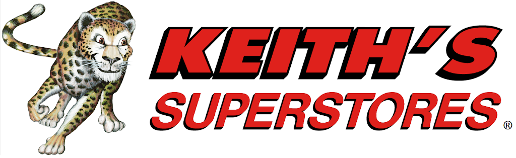 Keiths Superstores | 10513 MS-603, Waveland, MS 39576, USA | Phone: (228) 466-4596