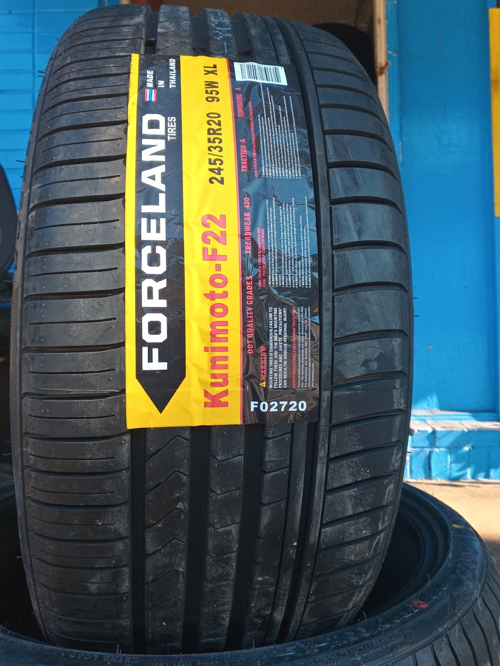 Durable Tires | 3055 Austell Rd SW, Marietta, GA 30008, USA | Phone: (706) 690-6728