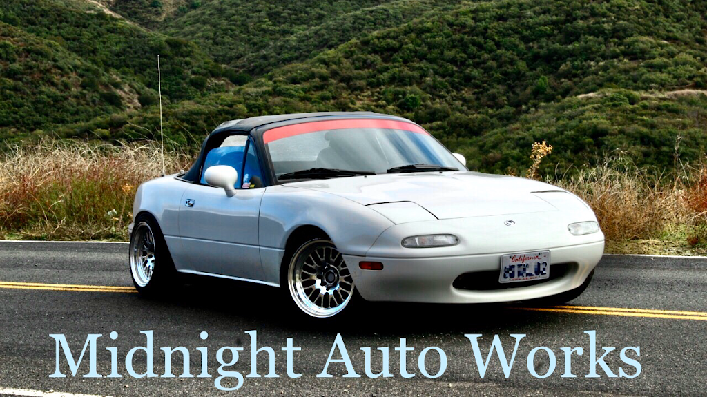 Midnight Auto Works | 36183 Hague St, Winchester, CA 92596, USA | Phone: (951) 691-9008