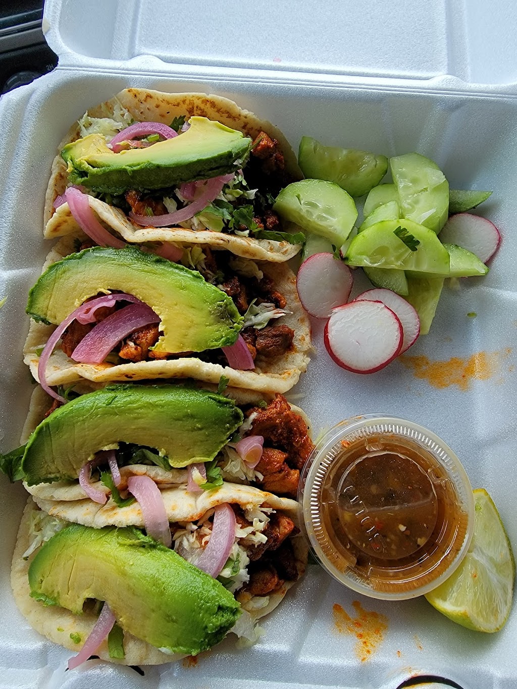 Maricopa Tacos | 37880 AZ-84, Stanfield, AZ 85172, USA | Phone: (520) 371-7025