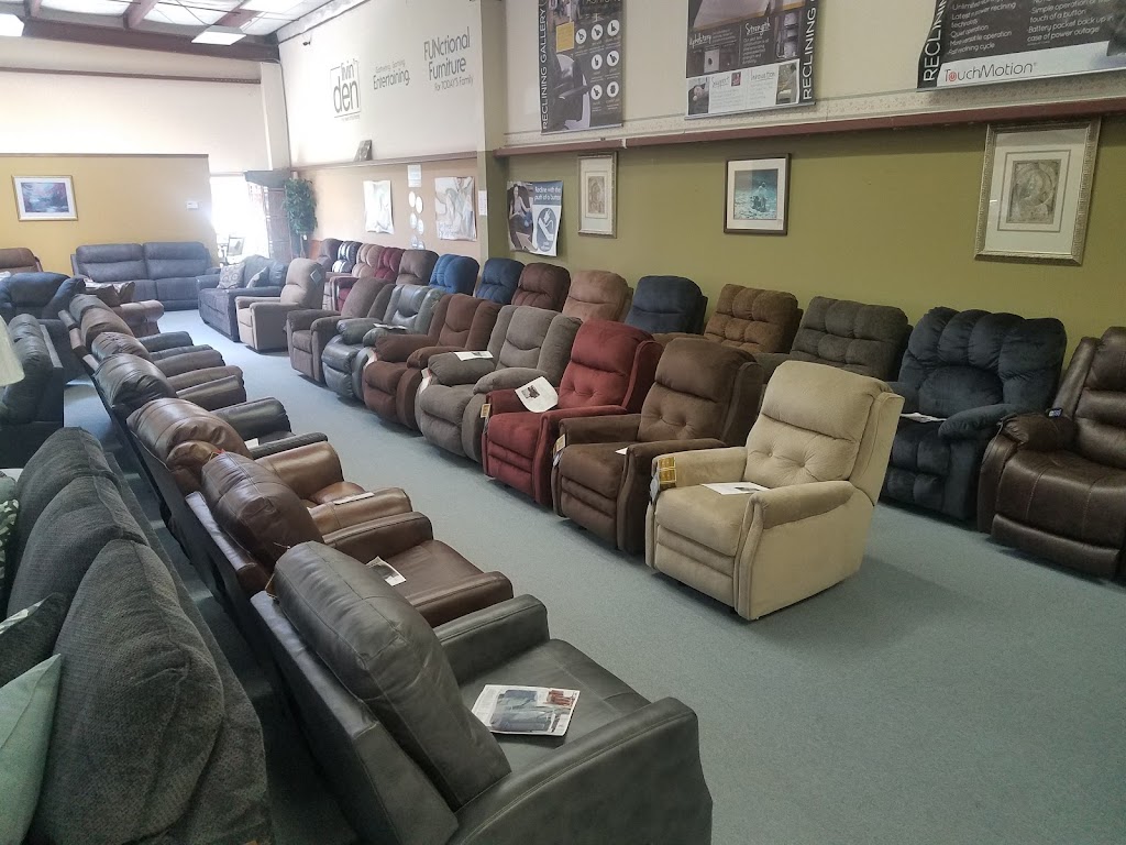 Watsons 87 Furniture | 15520 W High St, Middlefield, OH 44062, USA | Phone: (440) 632-5966