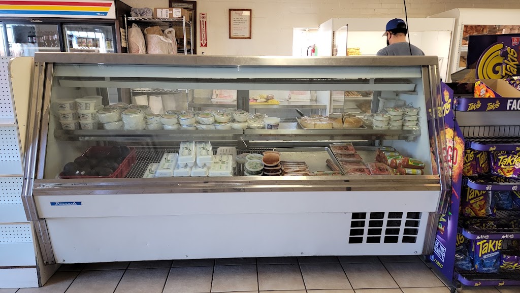 Panaderia La Nueva | 7034 Military Pkwy, Dallas, TX 75227, USA | Phone: (214) 388-4744