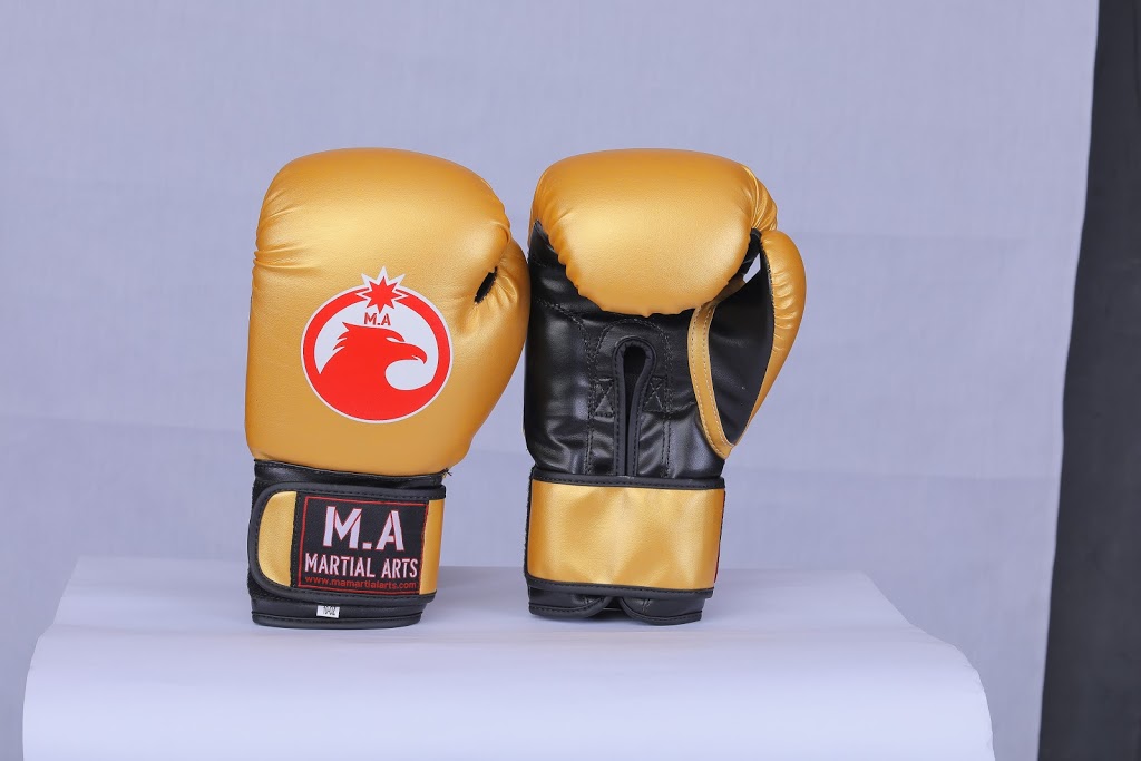 M.A Martial Arts Supply Store | 3849 Pickett Road, Fairfax, VA 22031, USA | Phone: (571) 224-6116