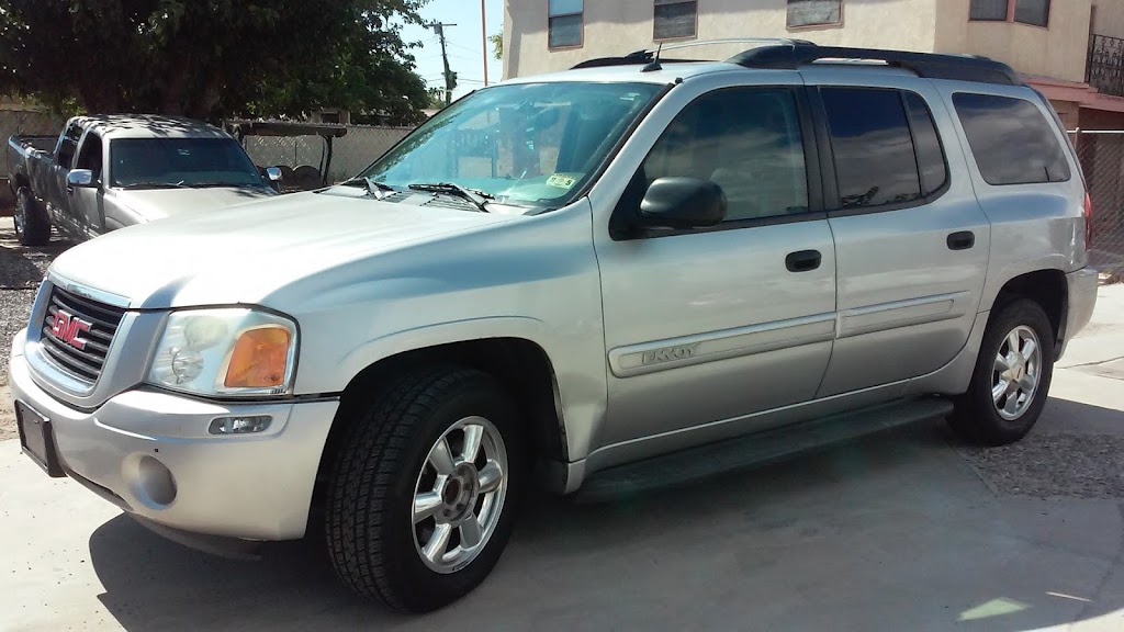 A V Auto Sales Inc | 124 Jefferson St # B, Vinton, TX 79821, USA | Phone: (915) 886-3010