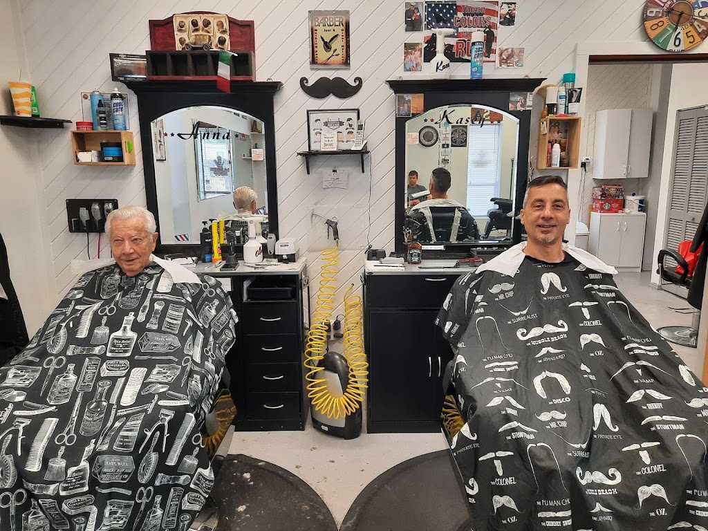 Fade Away 64 Barber Salon | 2709 Lorraine Rd, Bradenton, FL 34211, USA | Phone: (941) 251-6604