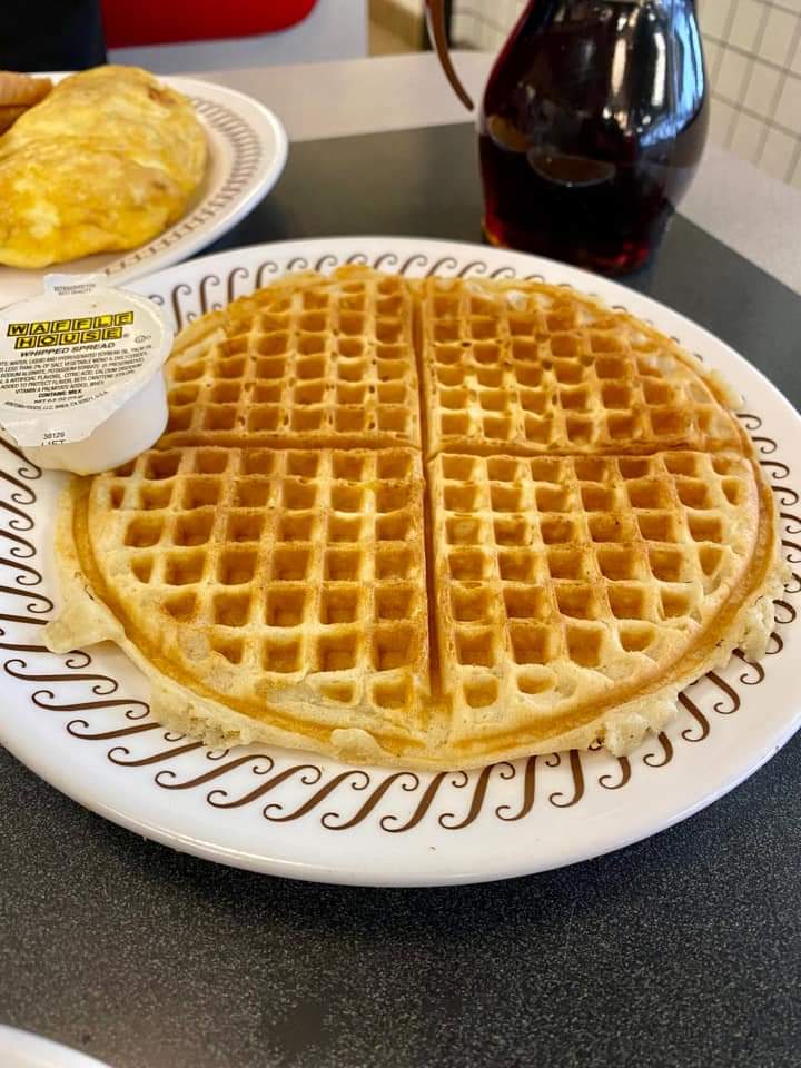 Waffle House | 2000 TX-356, Irving, TX 75060, USA | Phone: (972) 579-9252