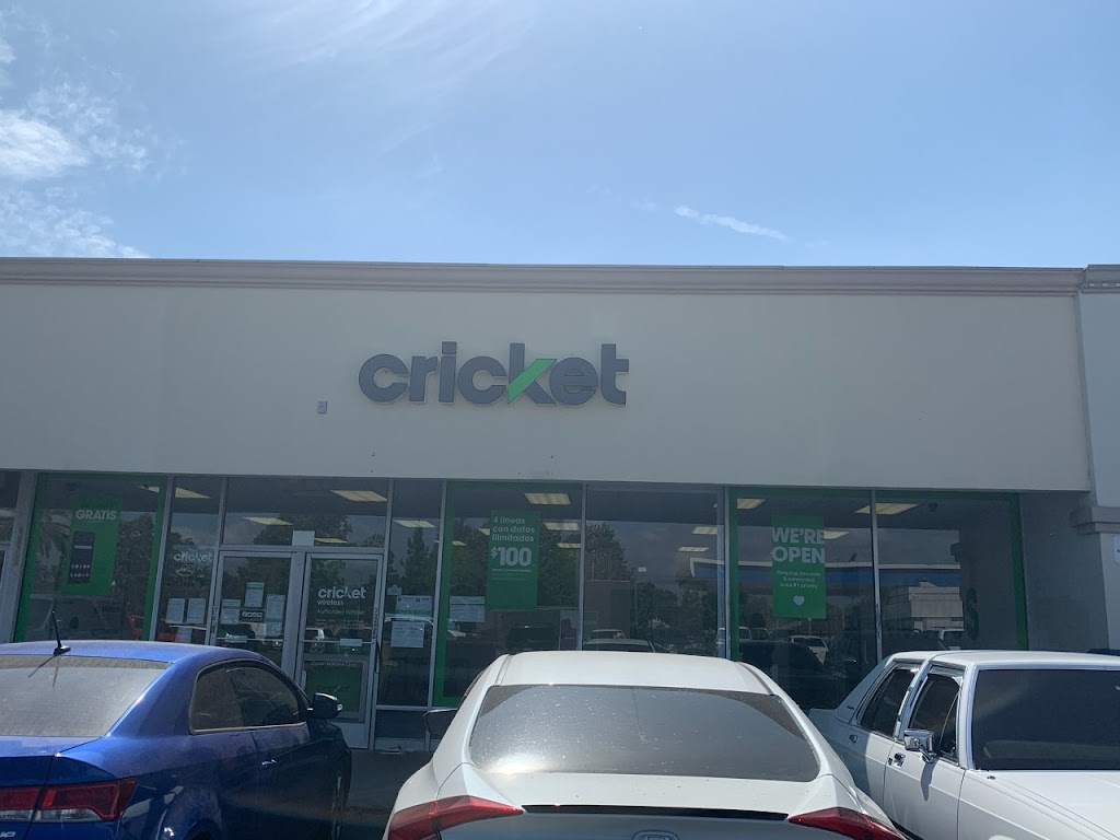 Cricket Wireless Authorized Retailer | 1110 S Bristol St, Santa Ana, CA 92704, USA | Phone: (714) 979-0700
