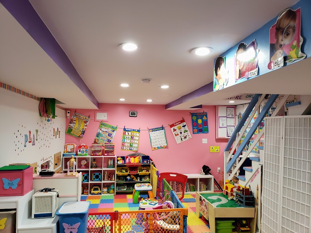 Lullaby Childcare / Preschool | 7248 Glenridge Dr, Landover Hills, MD 20784, USA | Phone: (301) 459-7522