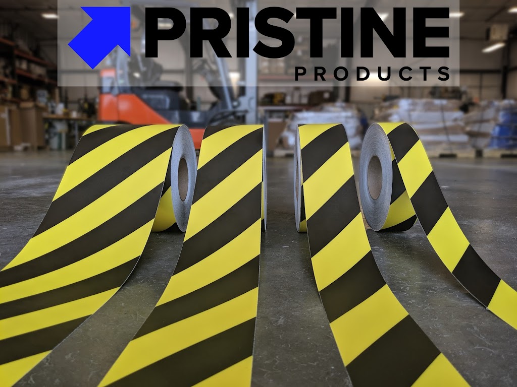 Pristine Products, LLC | 847 IN-101, Liberty, IN 47353, USA | Phone: (765) 458-7463