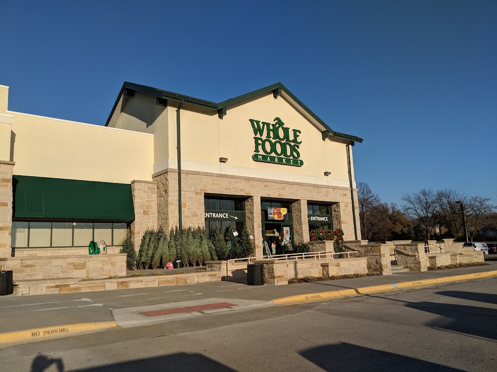 Whole Foods Market | 10020 Regency Cir, Omaha, NE 68114, USA | Phone: (402) 393-1200