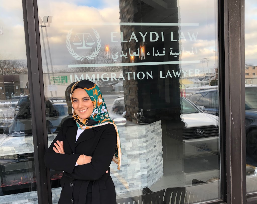 Elaydi Law, LLC | 11140 S Harlem Ave, Worth, IL 60482, USA | Phone: (312) 600-8254