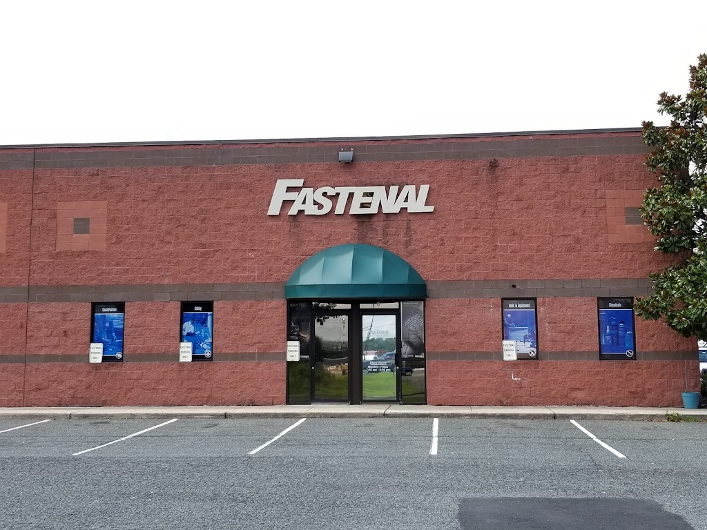 Fastenal Fulfillment Center - Appointment Only | 1040 Hardees Dr Unit G, Aberdeen, MD 21001, USA | Phone: (410) 272-3558