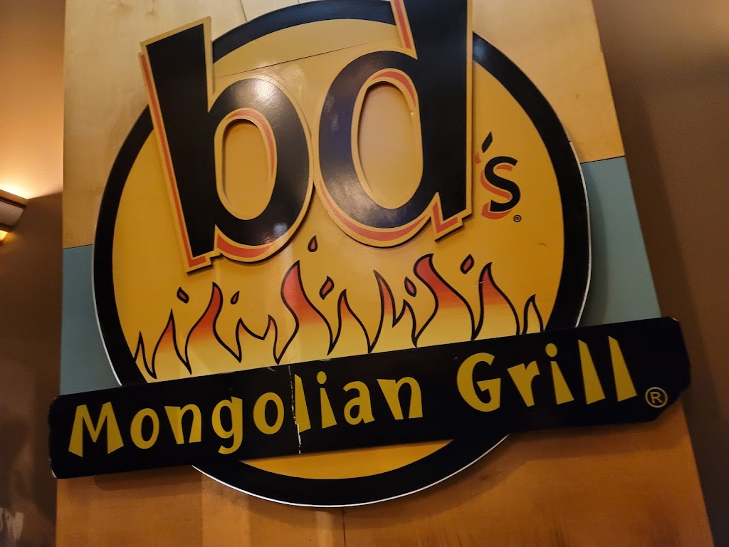 BDs Mongolian Grill | 1854 Coventry Rd, Cleveland Heights, OH 44118, USA | Phone: (216) 932-1185