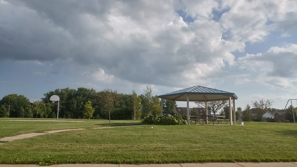 Nannyberry Park | 5165 Nannyberry Dr, Fitchburg, WI 53711, USA | Phone: (608) 270-4200