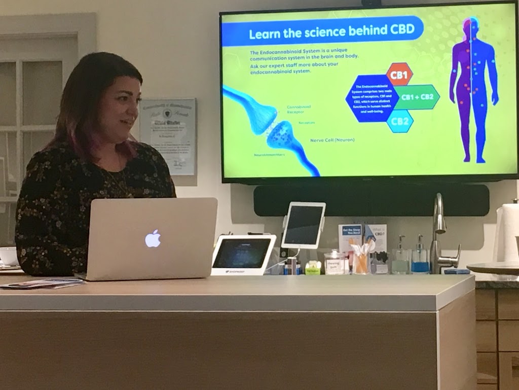 Cape Ann Botanicals | 8 Central St, Ipswich, MA 01938, USA | Phone: (978) 356-3493