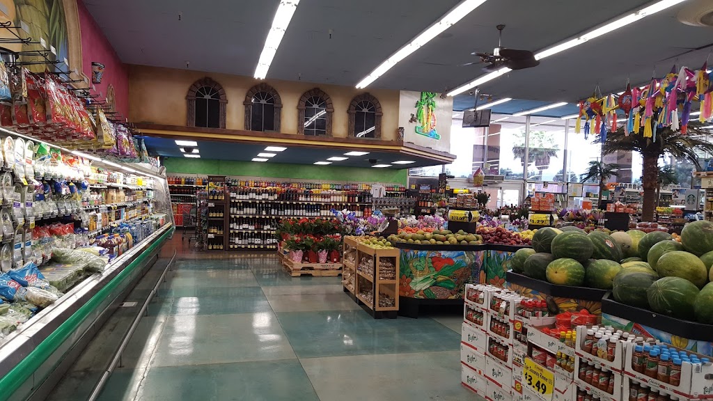 Vallarta Supermarkets | 13940 Ramona Blvd, Baldwin Park, CA 91706, USA | Phone: (626) 480-8960