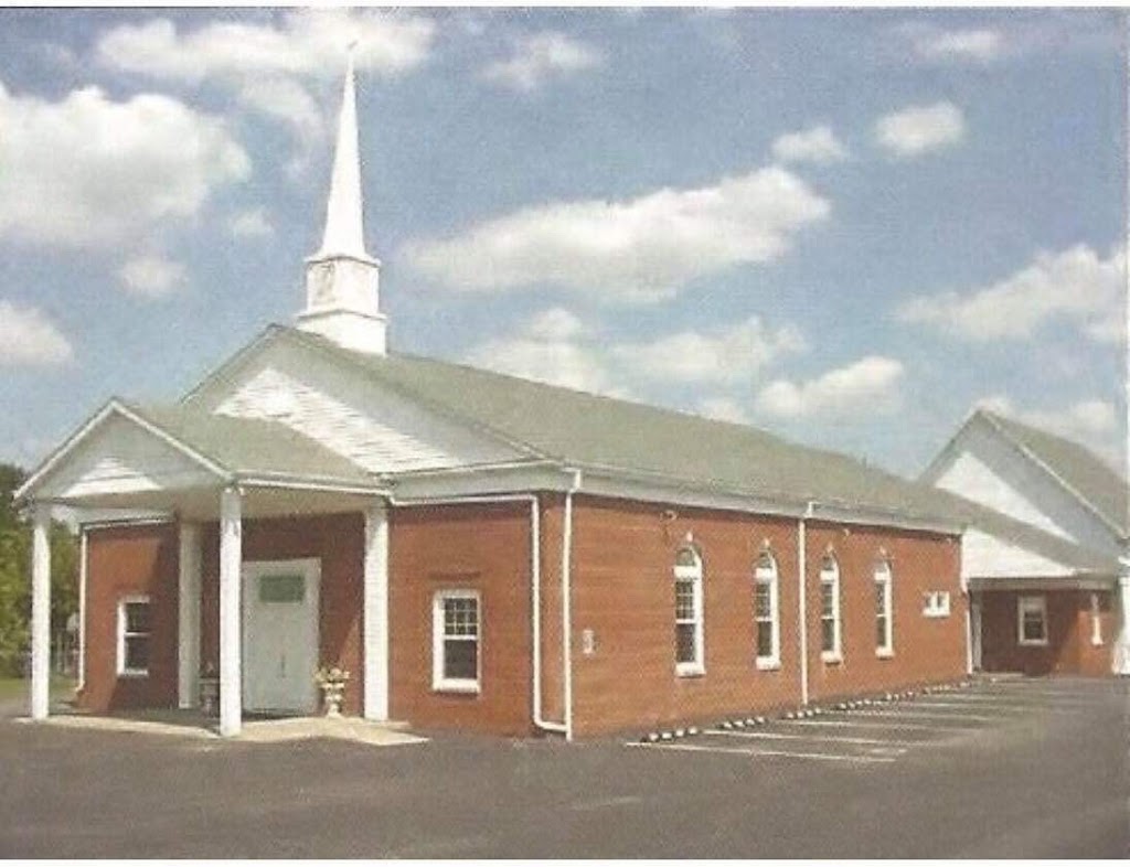 Bethel Baptist Church | 8200 Owenton Rd, Frankfort, KY 40601, USA | Phone: (502) 227-7278