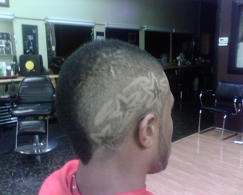 Skills barbershop | 1393 Florin Rd, Sacramento, CA 95822, USA | Phone: (916) 706-0596