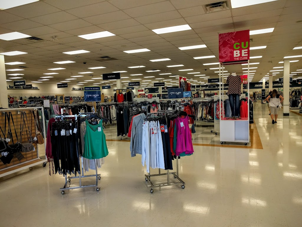 Marshalls | 5149 Normandy Blvd, Jacksonville, FL 32205, USA | Phone: (904) 786-1395