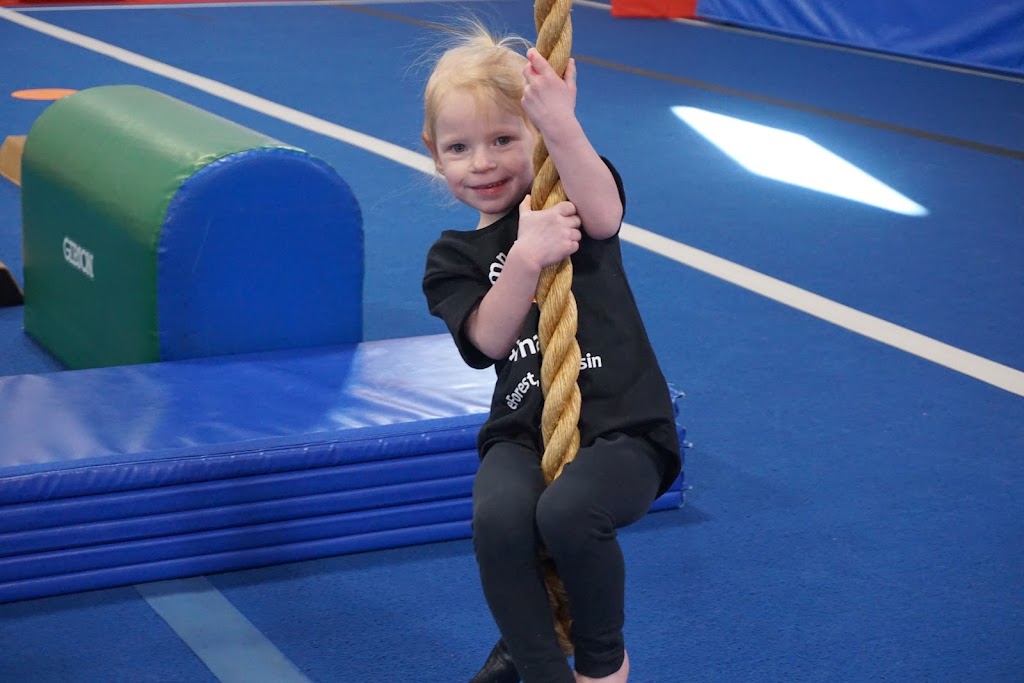 Jump Around Gymnastics | 7129 River Rd, DeForest, WI 53532, USA | Phone: (608) 846-5867