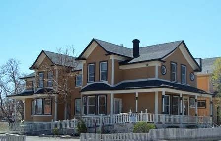 Van Dyne & Sons Roofing | 1000 Glendale Ave, Sparks, NV 89431, USA | Phone: (775) 358-7621