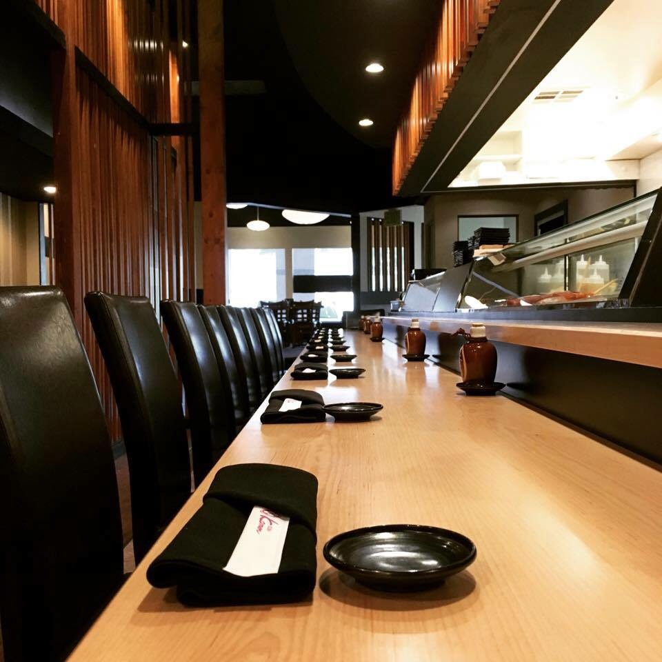 Kamon Sushi | 17855 Colima Rd, City of Industry, CA 91748, USA | Phone: (626) 965-5895