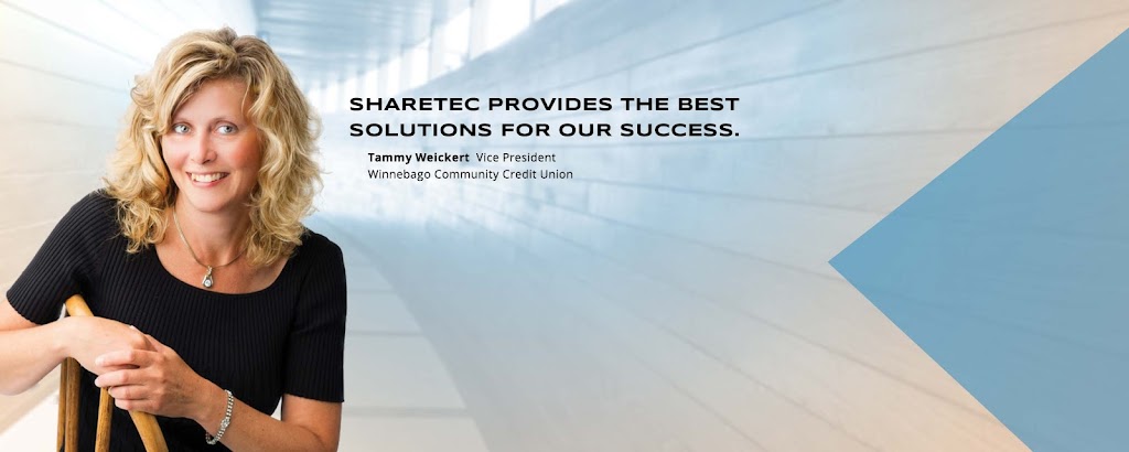 Sharetec Systems | 7989 Lake Dr, Lino Lakes, MN 55014, USA | Phone: (844) 802-4441