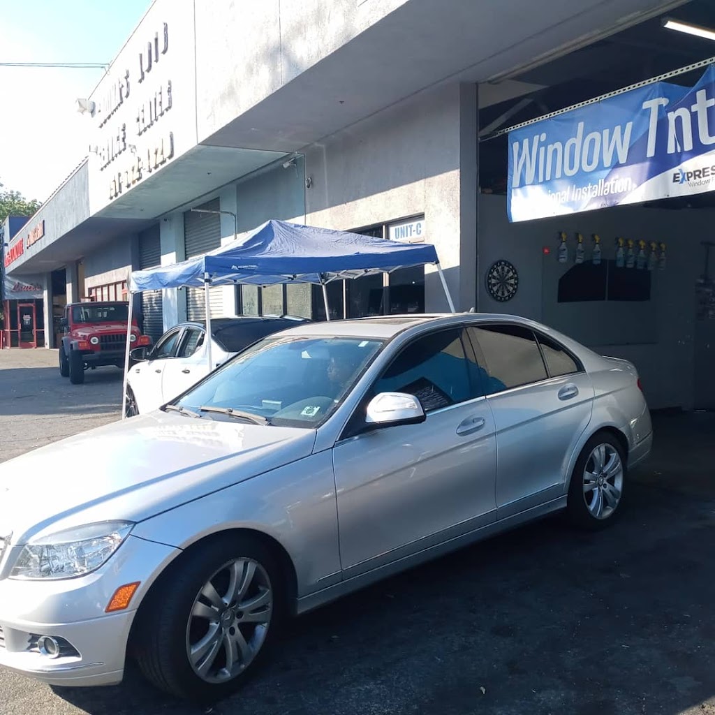 Pochos Window Tint Shop | 9248 Magnolia Ave, Riverside, CA 92503, USA | Phone: (951) 410-2433