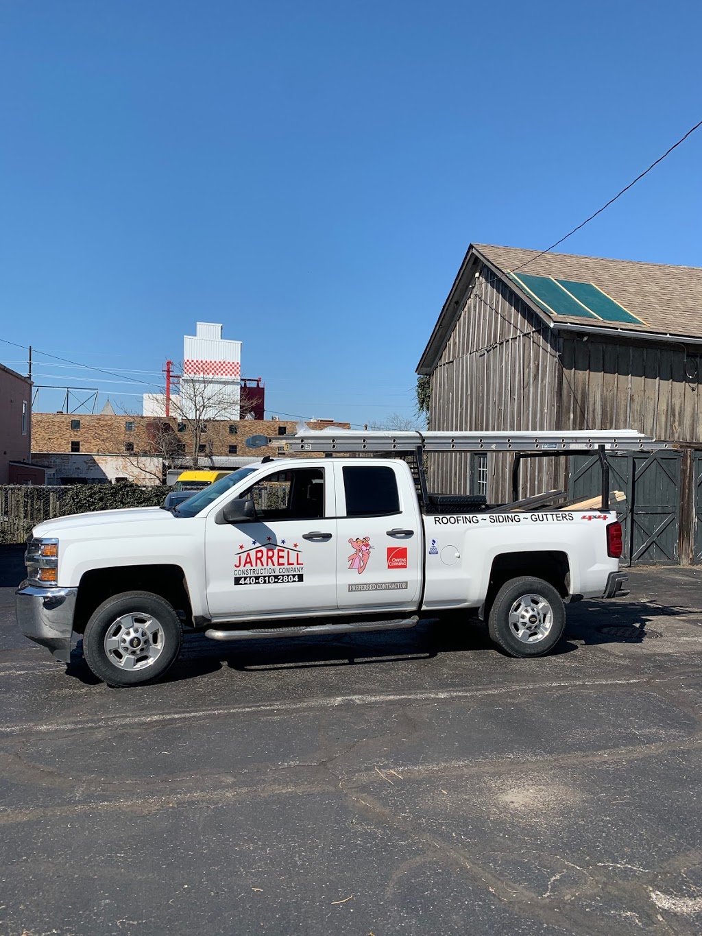 Jarrell Construction Company, LLC | 34102 Neff Rd, Grafton, OH 44044, USA | Phone: (440) 610-2804