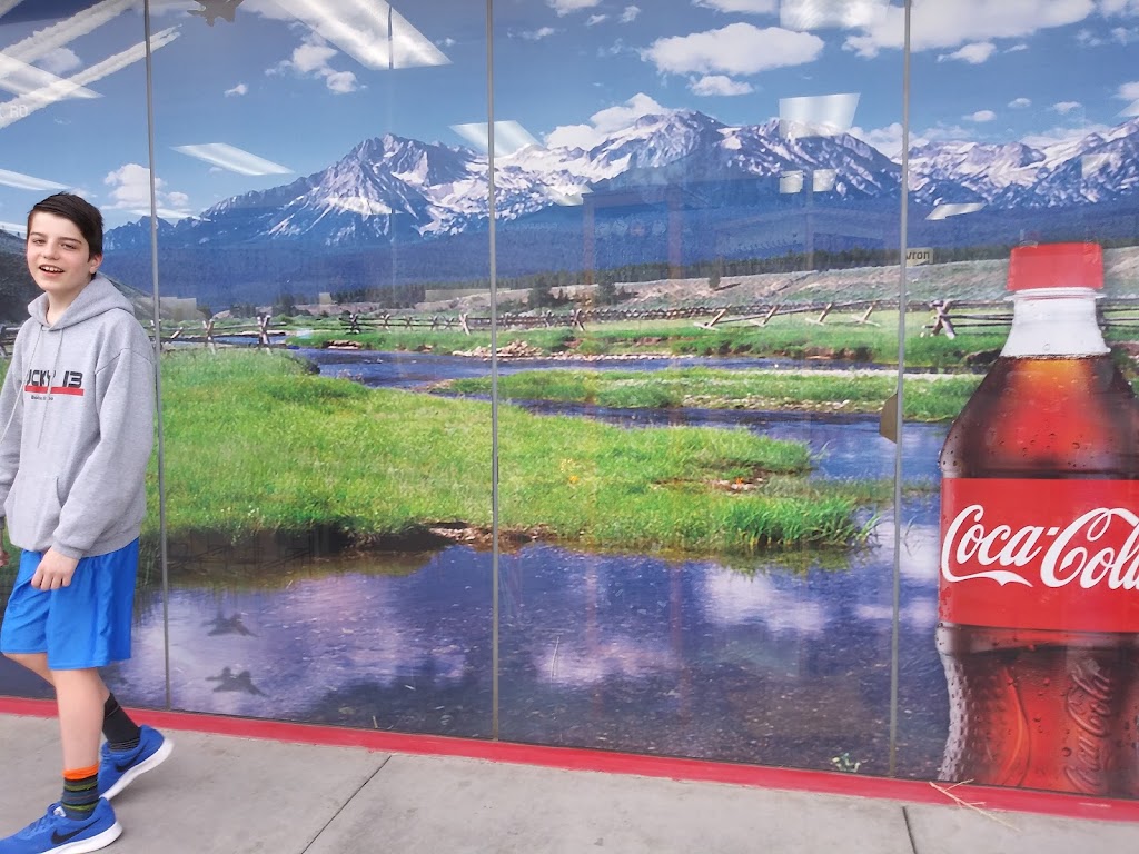 Chevron | 3872 Ditto Creek Rd, Mountain Home, ID 83647, USA | Phone: (208) 587-1101