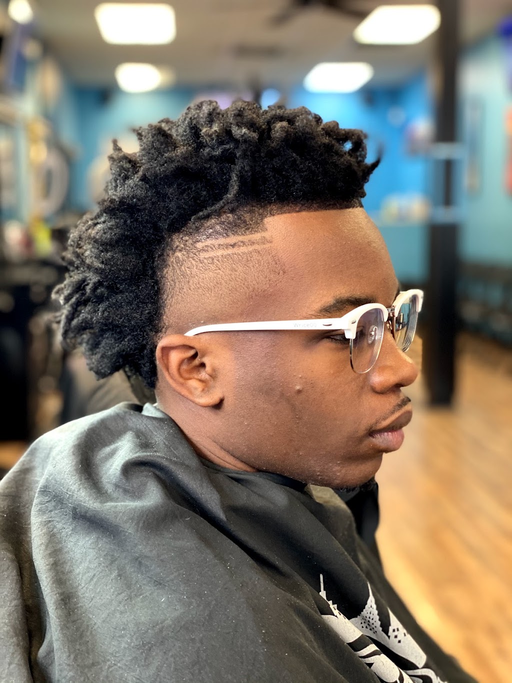 Big City Barbers | 660 Commerce Center Dr #130, Jacksonville, FL 32225 | Phone: (904) 721-5774