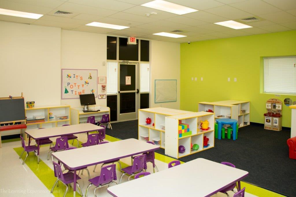 The Learning Experience - Plano | 8744 Ohio Dr, Plano, TX 75024, USA | Phone: (469) 362-6998