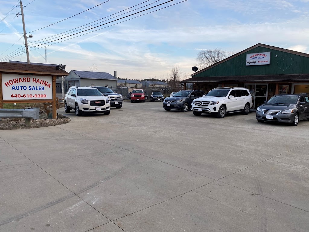 Howard Hanna Auto Sales | 33735 Royalton Rd, Columbia Station, OH 44028, USA | Phone: (440) 334-7994