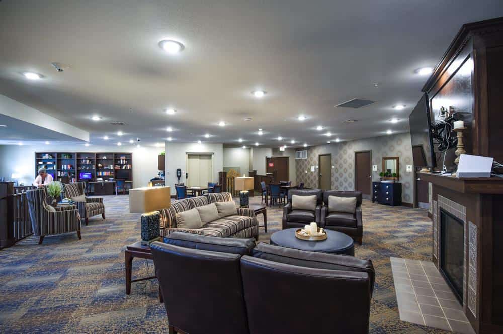 Traditions of Beavercreek | 800 Grayson Ln, Beavercreek, OH 45430, USA | Phone: (937) 427-6220