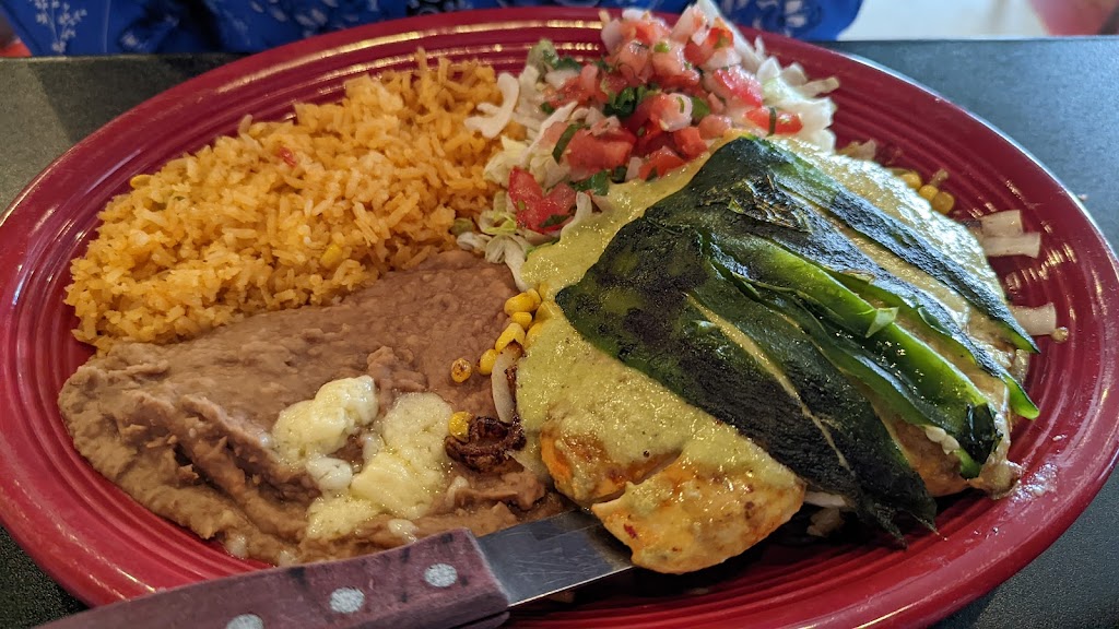 El Don Mexican Restaurant | 6320 Atlanta Hwy #1, Alpharetta, GA 30004, USA | Phone: (678) 404-5473