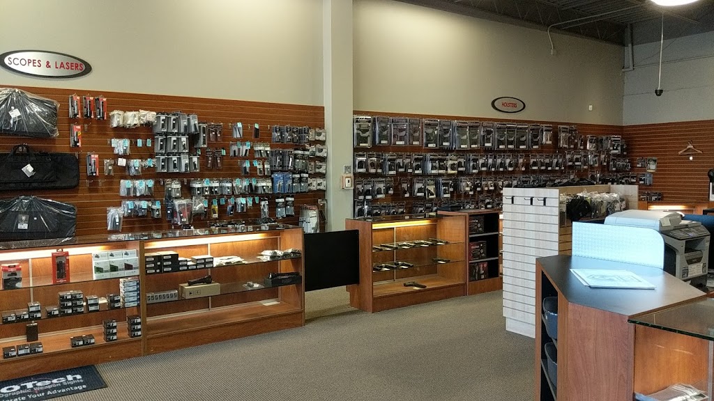 Target Sports | 3240 Orchard Lake Rd, West Bloomfield Township, MI 48324, USA | Phone: (248) 683-3333