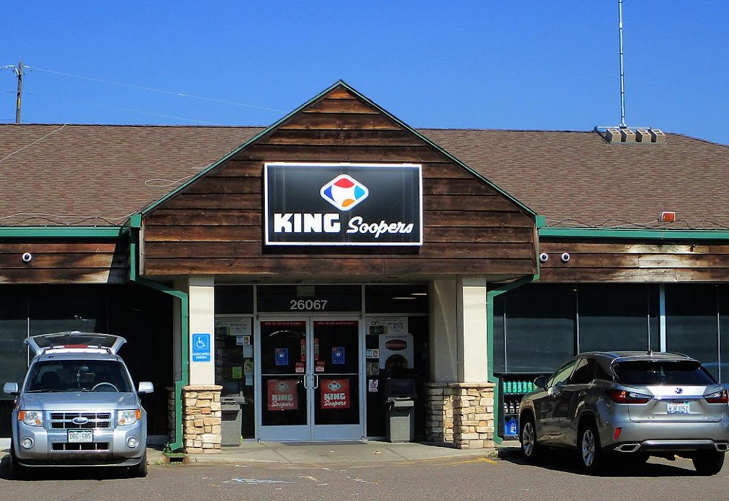King Soopers | 26067 Conifer Rd, Conifer, CO 80433, USA | Phone: (303) 838-4692