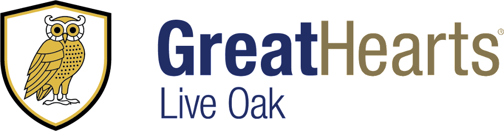 Great Hearts Live Oak | 7653 N Loop 1604 E, Live Oak, TX 78233, USA | Phone: (210) 888-9474